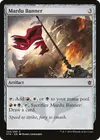 Product image for Mardu Banner