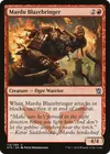 Product image for Mardu Blazebringer