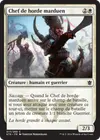 Product image for Chef de horde marduen