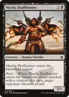 Product image for Mardu Skullhunter