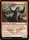 Product image for Mardu Warshrieker