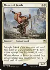 Product image for Master of Pearls