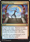 Product image for Maîtriser la Voie