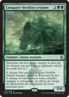 Product image for Carapace fortifiée errante