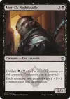 Product image for Mer-Ek Nightblade