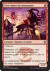 Product image for Vive-lance du monastère