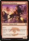 Product image for Monastery Swiftspear