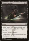 Product image for Murderous Cut