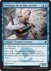 Product image for Mystique de la Voie secrète