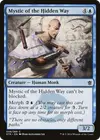 Product image for Mystic of the Hidden Way