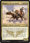 Product image for Brigade à dos de poney
