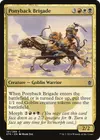 Product image for Ponyback Brigade