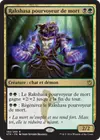 Product image for Rakshasa pourvoyeur de mort