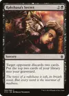 Product image for Rakshasa's Secret