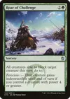 Product image for Roar of Challenge