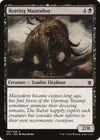 Product image for Rotting Mastodon