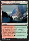Product image for Hautes terres rocailleuses