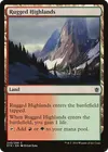 Product image for Rugged Highlands