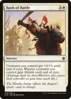 Product image for Rush of Battle