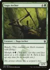 Product image for Sagu Archer