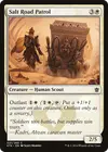 Product image for Salt Road Patrol
