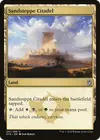 Product image for Sandsteppe Citadel
