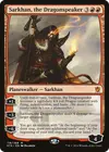 Product image for Sarkhan, the Dragonspeaker