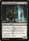 Product image for Shambling Attendants