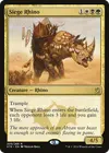 Product image for Siege Rhino