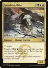 Product image for Snowhorn Rider