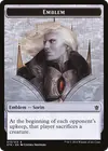 Product image for Sorin, Solemn Visitor Emblem