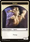 Product image for Spirit