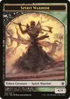 Product image for Spirit Warrior