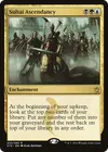 Product image for Sultai Ascendancy