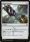 Product image for Sultai Banner
