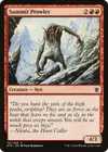 Product image for Summit Prowler