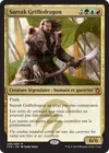 Product image for Surrak Griffedragon
