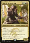 Product image for Surrak Dragonclaw