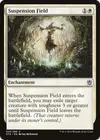 Product image for Suspension Field