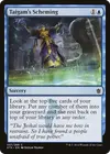 Product image for Taigam's Scheming