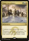 Product image for Temur Ascendancy