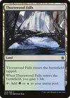 Product image for Thornwood Falls