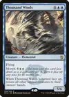 Product image for Thousand Winds