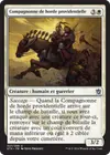 Product image for Compagnonne de horde providentielle