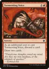 Product image for Tormenting Voice