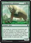 Product image for Colossodon à défenses