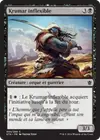 Product image for Krumar inflexible