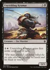 Product image for Unyielding Krumar