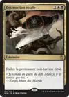 Product image for Destruction totale