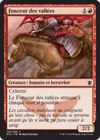 Product image for Fonceur des vallées